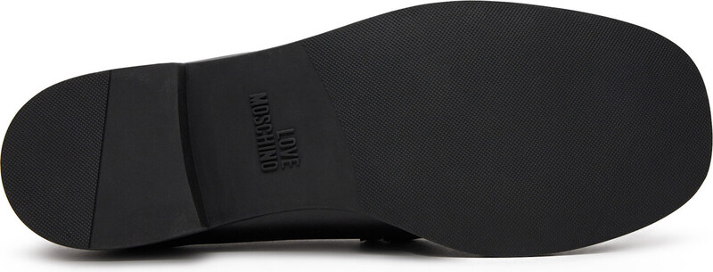 Loaferid LOVE MOSCHINO
