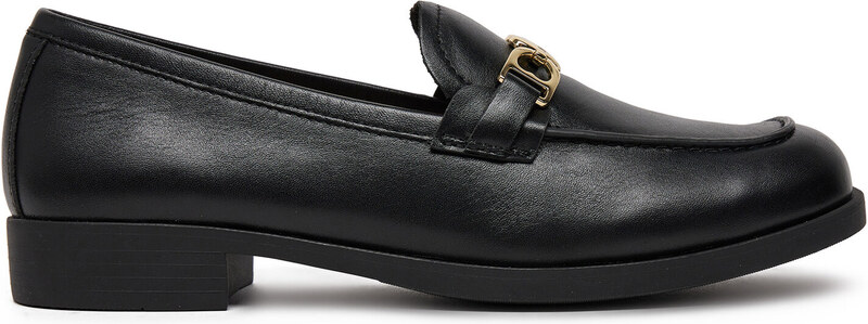Loaferid LOVE MOSCHINO