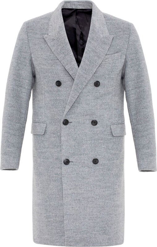 Antioch Kevad-sügismantel hall