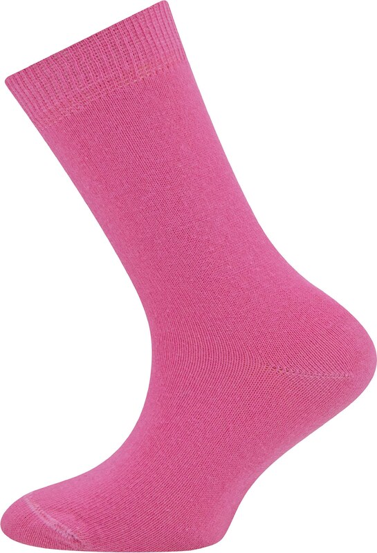 EWERS Sokid sirel / fuksia / roosa