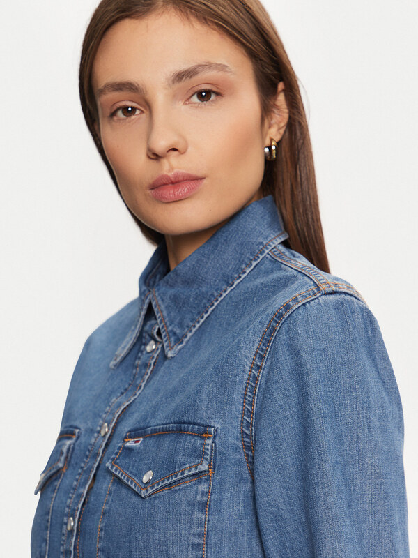 Teksakleit Tommy Jeans