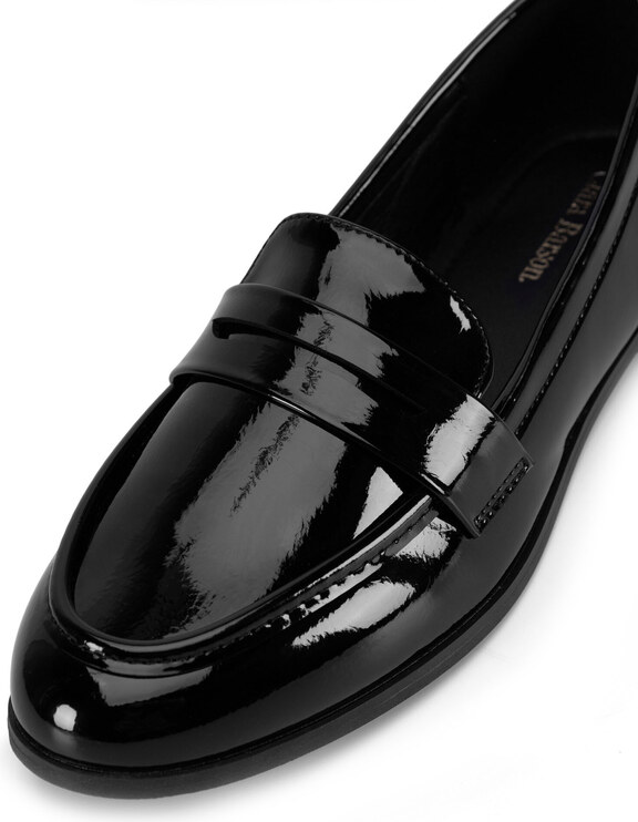 Mokassiinid Clara Barson