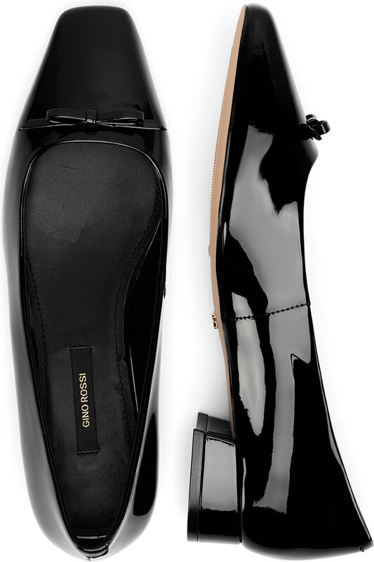 Baleriinad GINO ROSSI