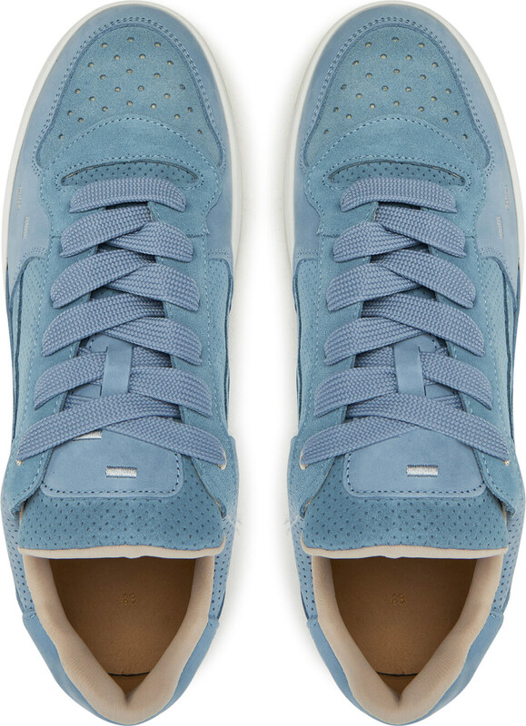 Tossud Filling Pieces