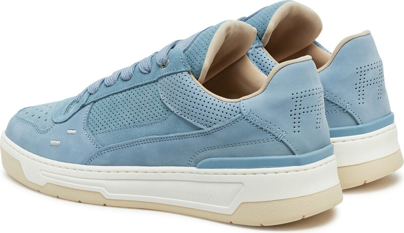 Tossud Filling Pieces