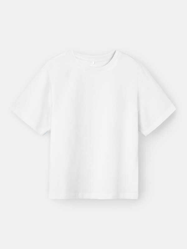 T-särkide komplekt NAME IT