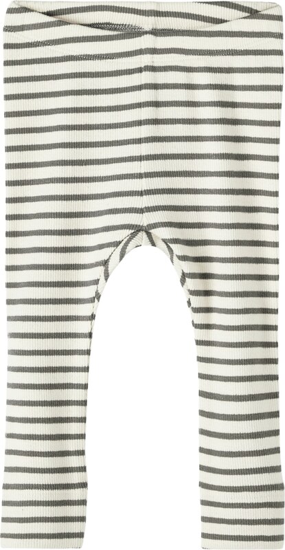 NAME IT Retuusid 'NBNBani' beež / pruun