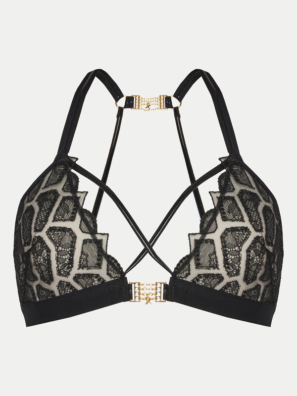 Bralette rinnahoidja Chantelle