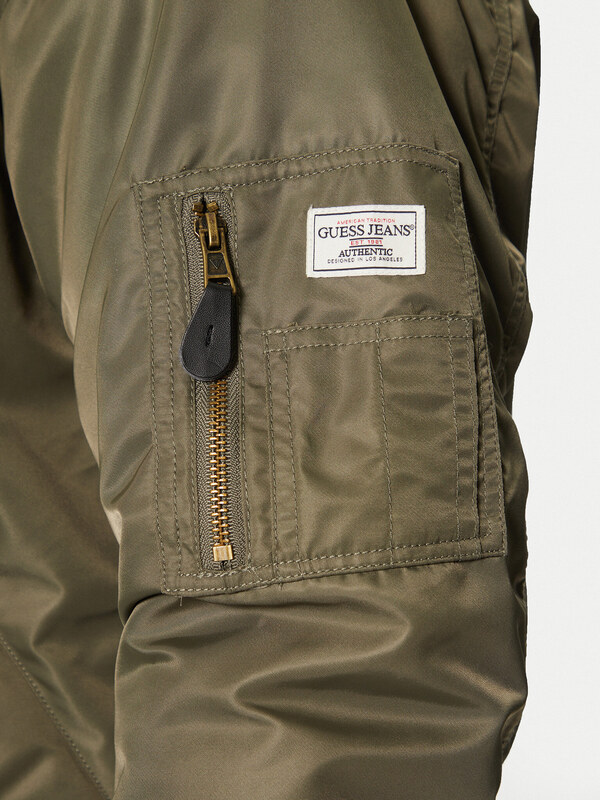 Bomber-jakk Guess Jeans