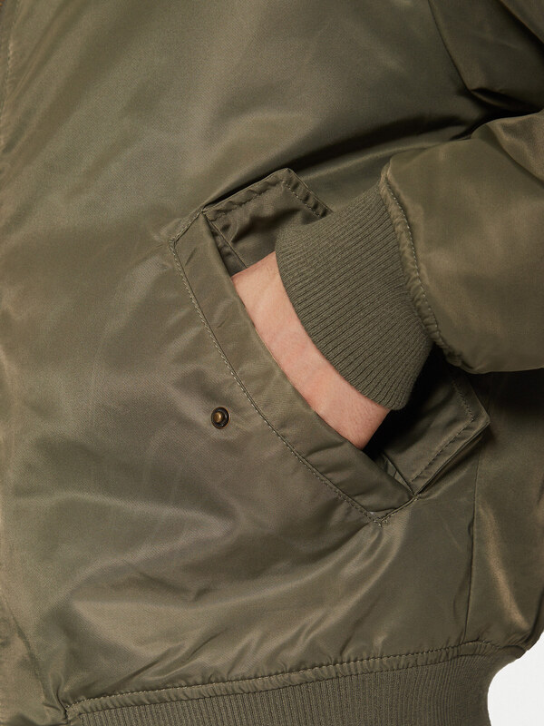 Bomber-jakk Guess Jeans