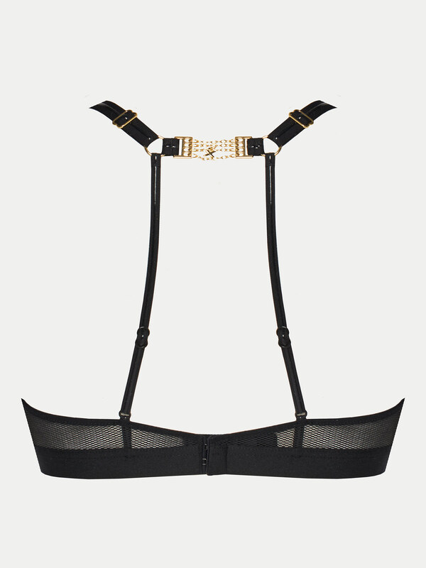 Bralette rinnahoidja Chantelle