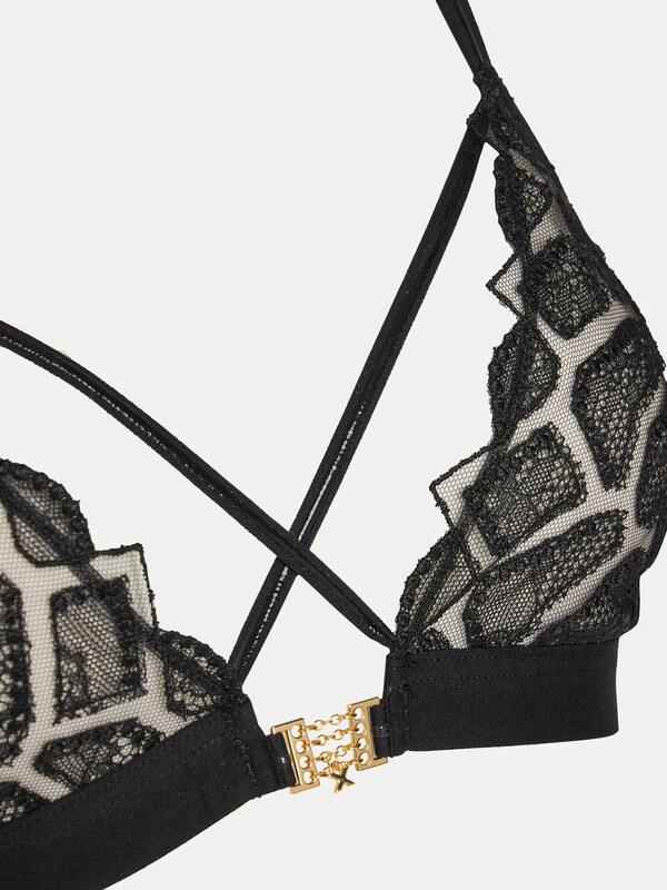 Bralette rinnahoidja Chantelle