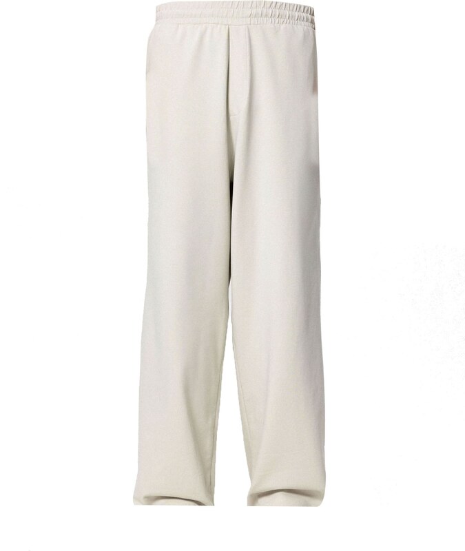 VAMOS CLO Püksid hall