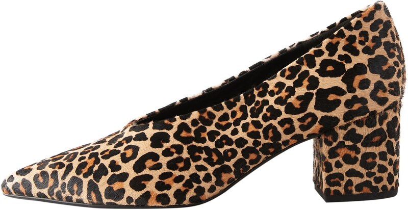 Next Kontsakingad beež / pruun / must