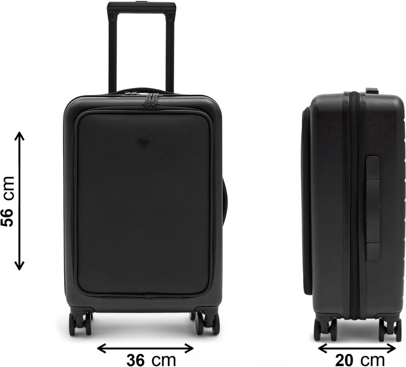 Käsipagas Emporio Armani