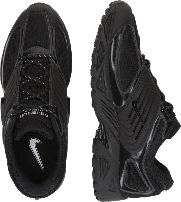 Nike Sportswear Madalad ketsid 'AIR PEGASUS WAVE' must