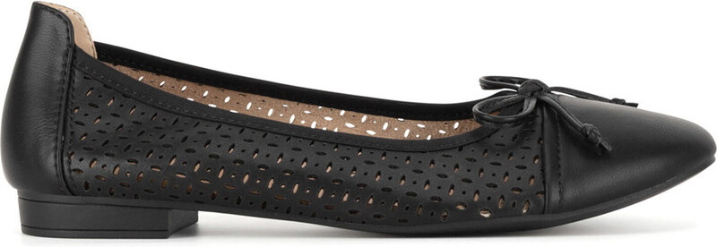 Baleriinad Clara Barson