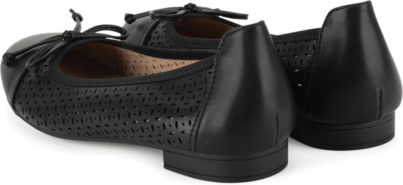 Baleriinad Clara Barson