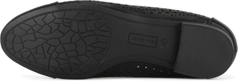 Baleriinad Clara Barson