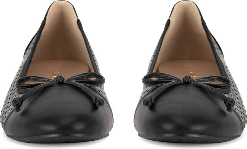 Baleriinad Clara Barson