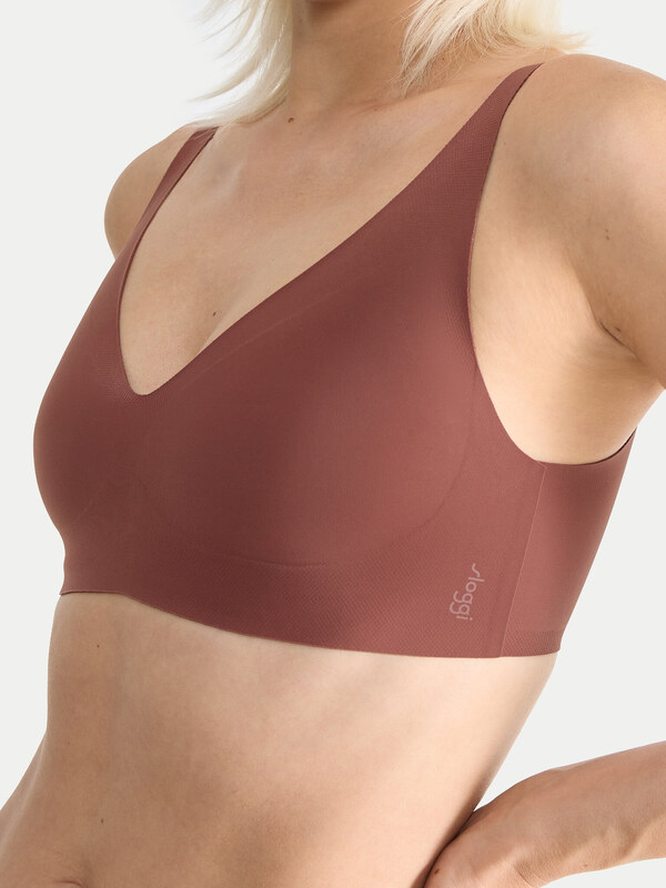 Traadita rinnahoidja Sloggi