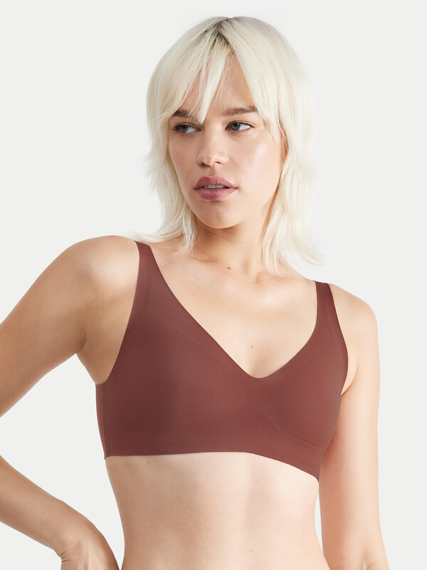 Traadita rinnahoidja Sloggi