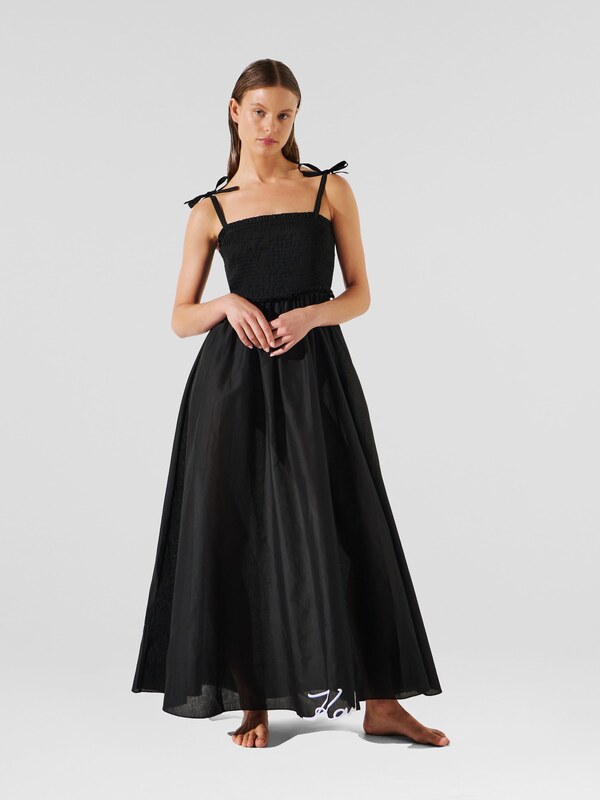 Karl Lagerfeld Kleit must