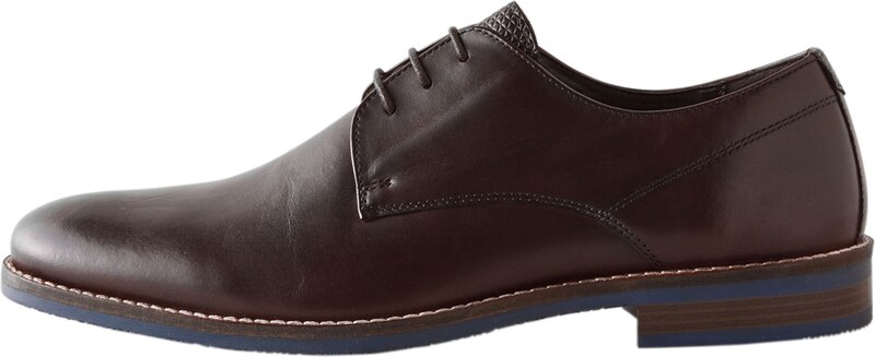 Next Nöörking 'Derby' tumepruun