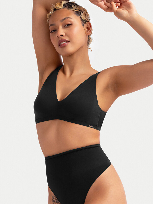 Bralette rinnahoidja Dorina