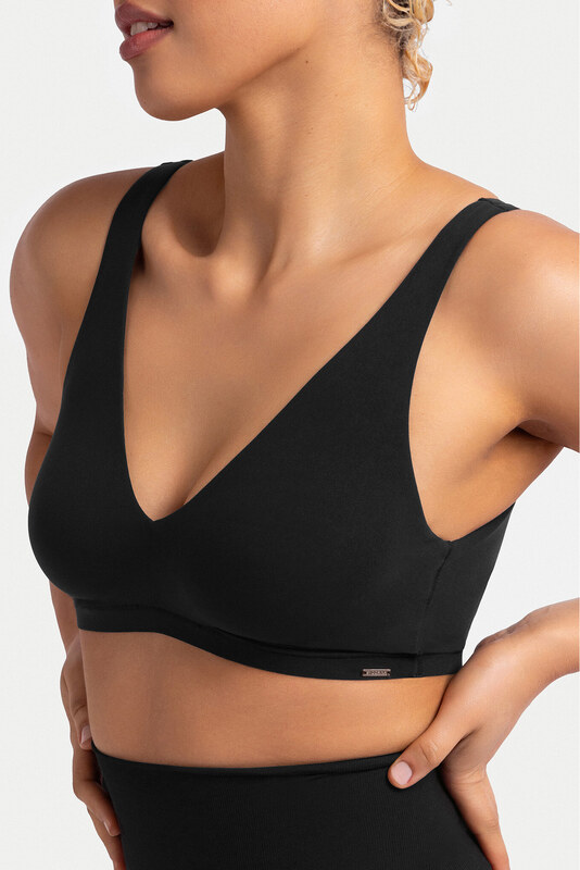 Bralette rinnahoidja Dorina