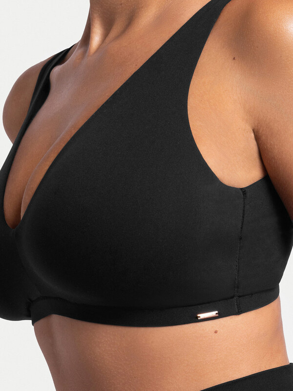 Bralette rinnahoidja Dorina