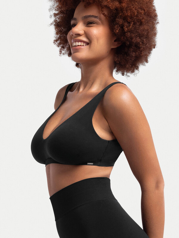 Bralette rinnahoidja Dorina