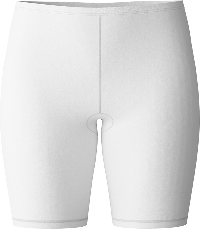 CALIDA Naiste bokserid valge