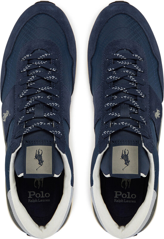 Tossud Polo Ralph Lauren