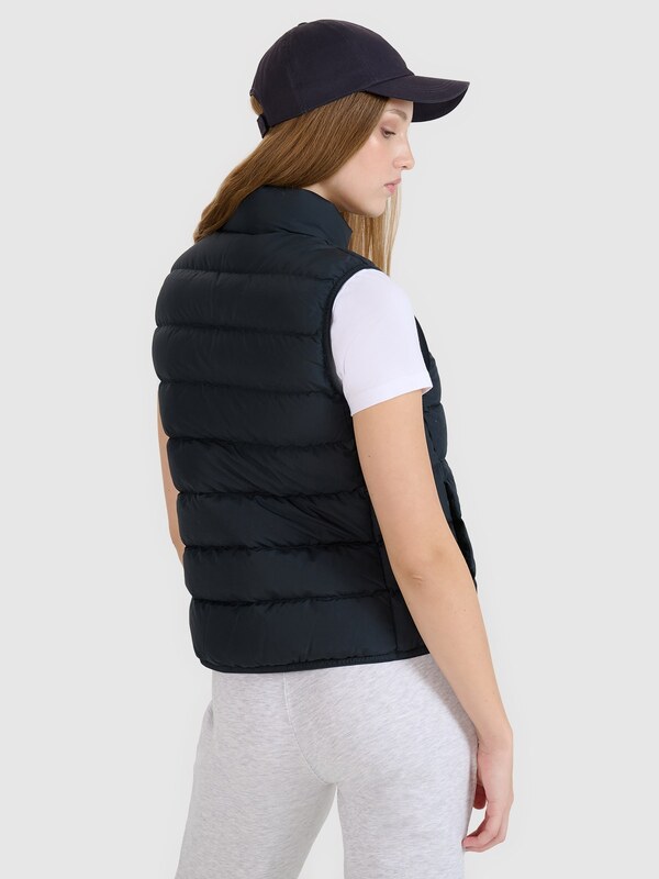 4F VEST JACKET
