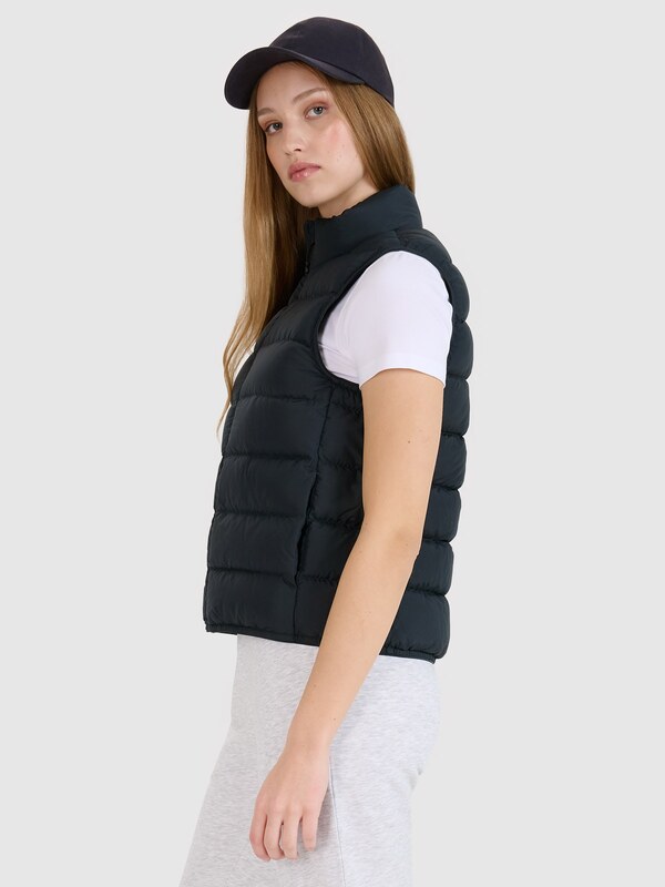 4F VEST JACKET