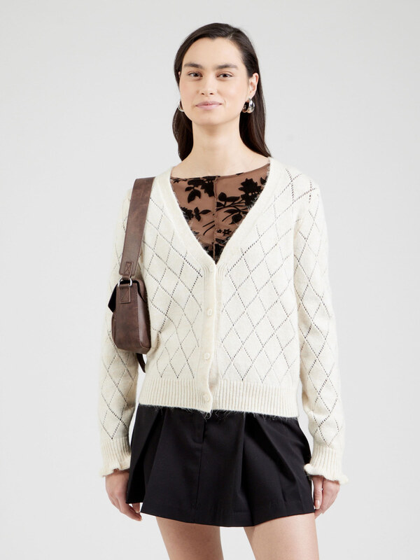 JDY Kampsun 'JDYLetty' helehall