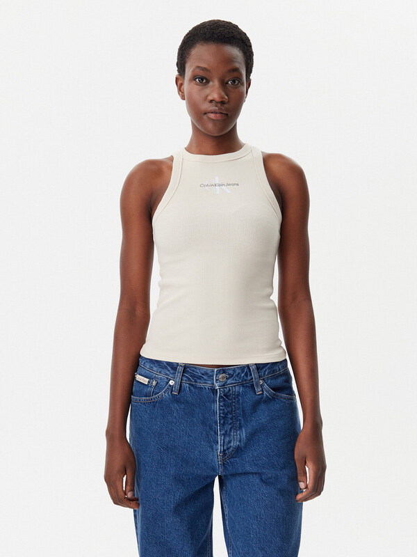 Top Calvin Klein Jeans