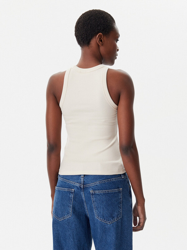 Top Calvin Klein Jeans