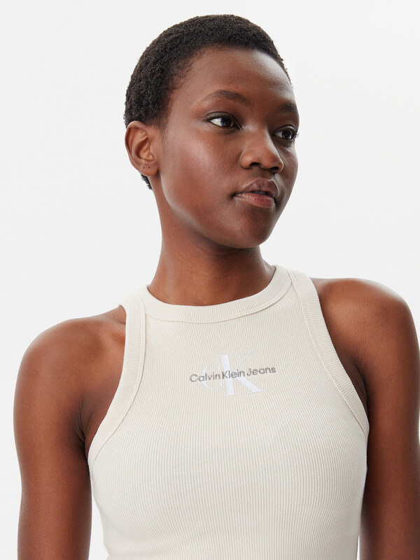 Top Calvin Klein Jeans