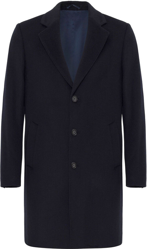 Moxx Paris Kevad-sügismantel öösinine