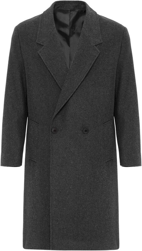 Antioch Kevad-sügismantel antratsiit