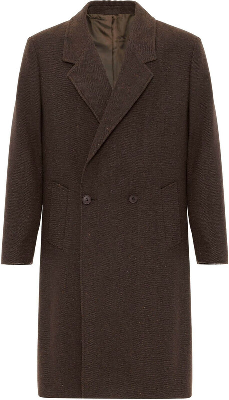 Antioch Kevad-sügismantel šoko