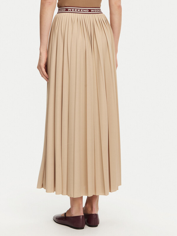 Plisseeseelik Weekend Max Mara