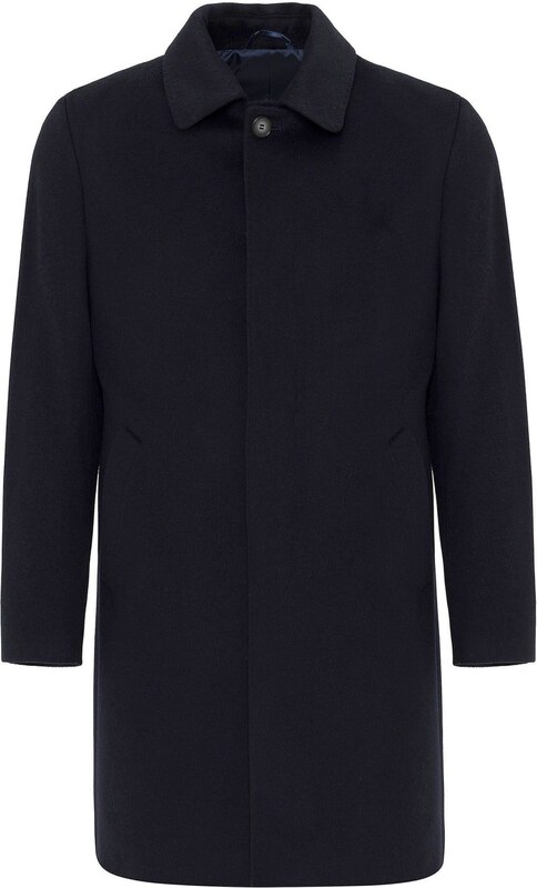 Moxx Paris Kevad-sügismantel öösinine