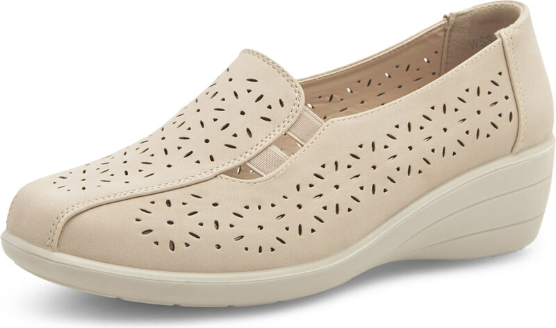 Poolsaapad Clara Barson