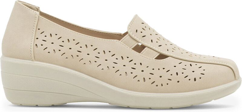 Poolsaapad Clara Barson