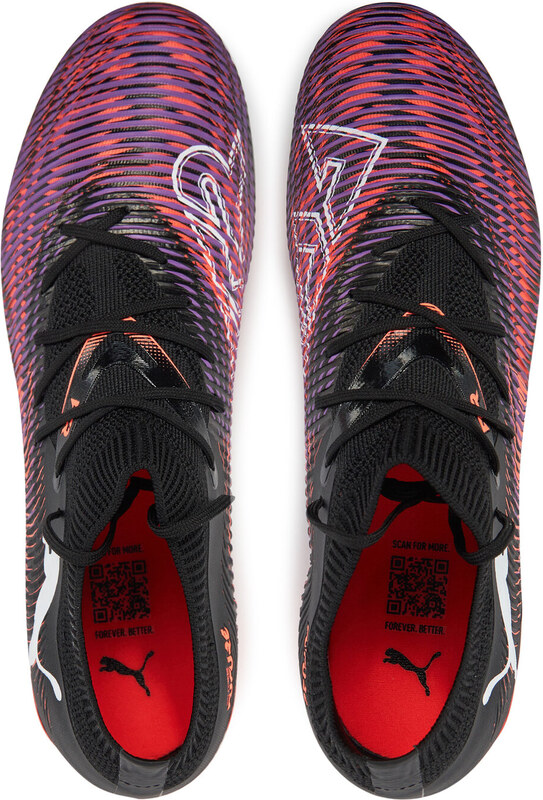 Jalgpallijalatsid Puma