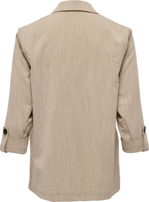 ONLY Bleiser 'ONLMarsa' beež / tumebeež