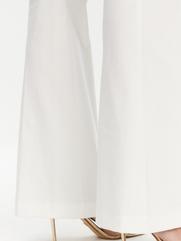 Riidest püksid Fracomina